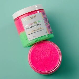 🍉 Water My Melons Aminnah - Watermelon